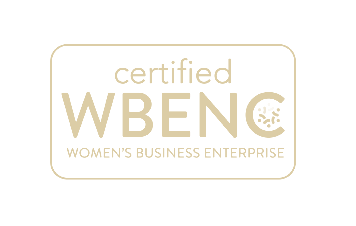 WBENC Certified Women-Owned Business